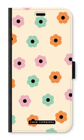 Flower Storm