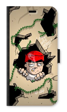 Wall