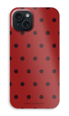 Ladybird Spots