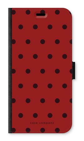 Ladybird Spots