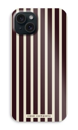 Bamboo Stripe