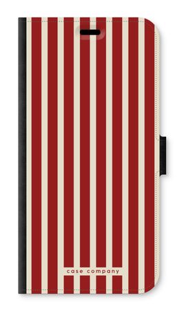 Retro Red
