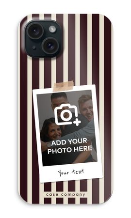 Polaroid - Retro