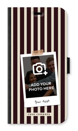 Polaroid - Retro