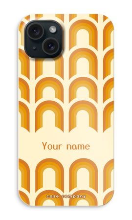 Namecase 1 - Sunburst