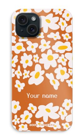 Namecase 2 - Sunburst