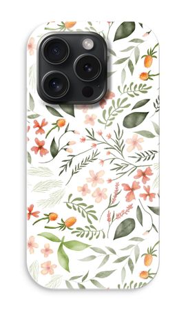 Sweet little flowers