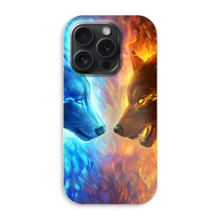 Fire & Ice