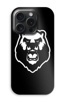 Angry Bear (black)