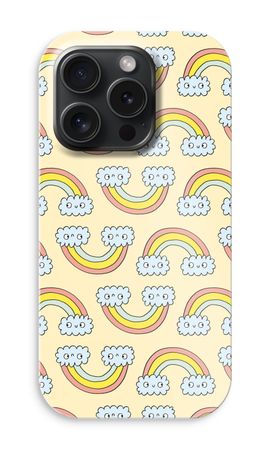 Regenboog