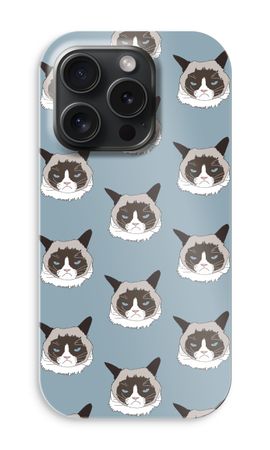 It's a Purrr Case