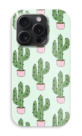 Cactus Lover