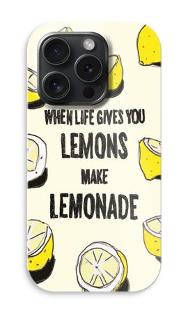 Lemonade