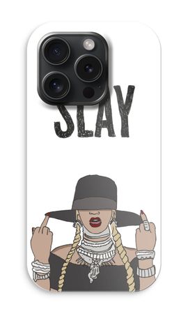 Slay All Day