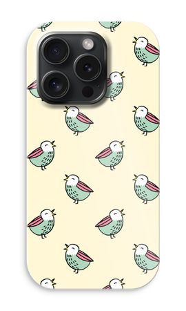 Little birds