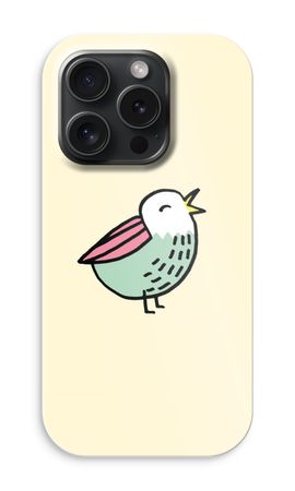 Birdy