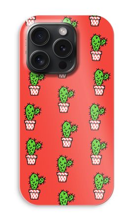 Mini cactus