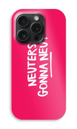 Neuters (roze)