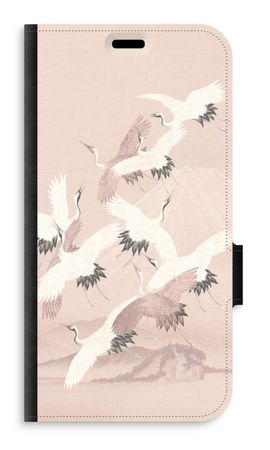 Japanese Crane Birds