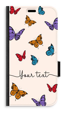 Butterflies