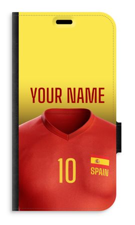 Spain - Football