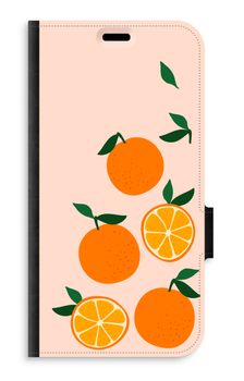 Will you be my clementine