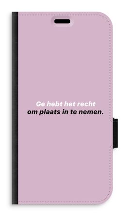 Ge hebt het recht
