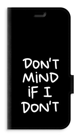Don't Mind