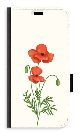 Red poppy