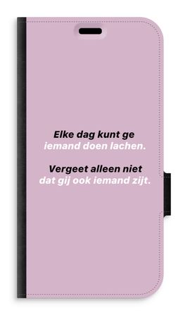 gij zijt ook iemand