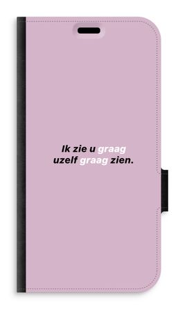 uzelf graag zien