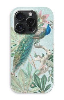 Paradise Garden Peacock