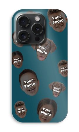 Personalized Face N°1