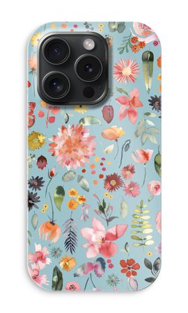 Colorful Plants and Flowers