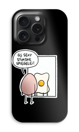 Spiegelei