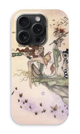 Where the wind takes you