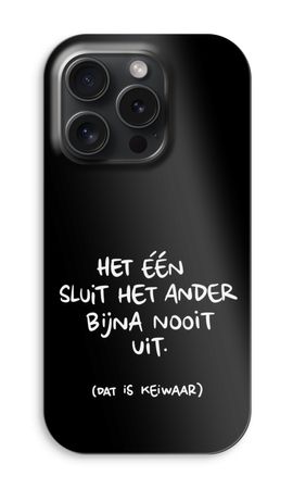 Het één