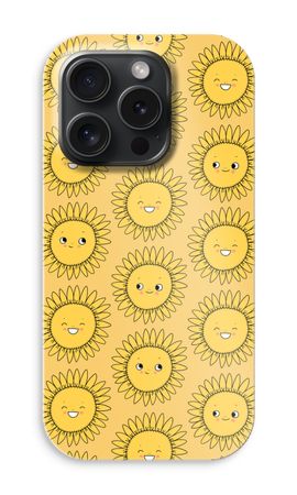 Sonnenblumen