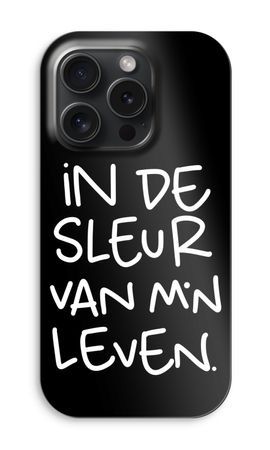 De Sleur
