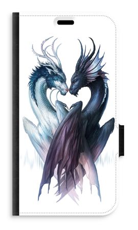 Yin Yang Dragons