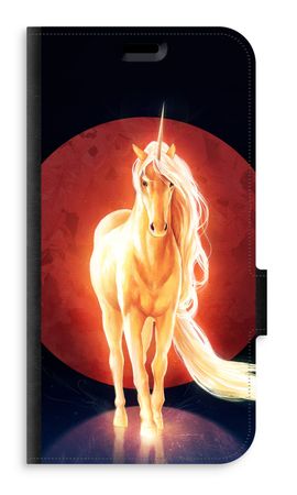Last Unicorn