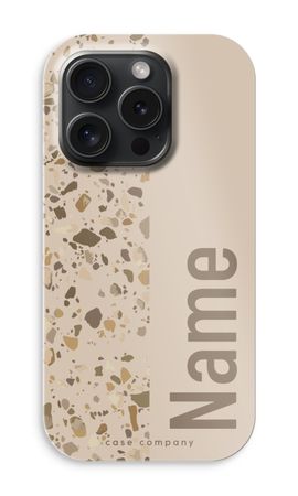 Namecase Terrazzo