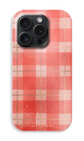 Crimson Check