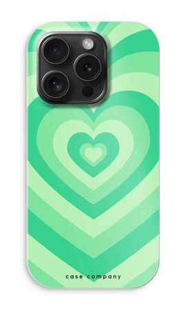 Heart Green