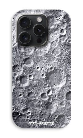 Moonscape