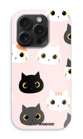 Cats