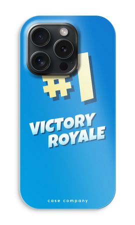 Victory Royale