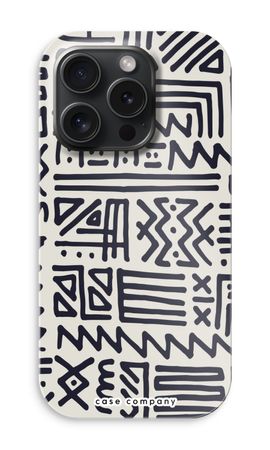 Marrakech print