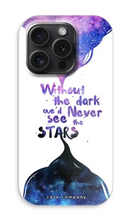 Stars quote