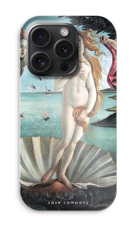 Birth Of Venus
